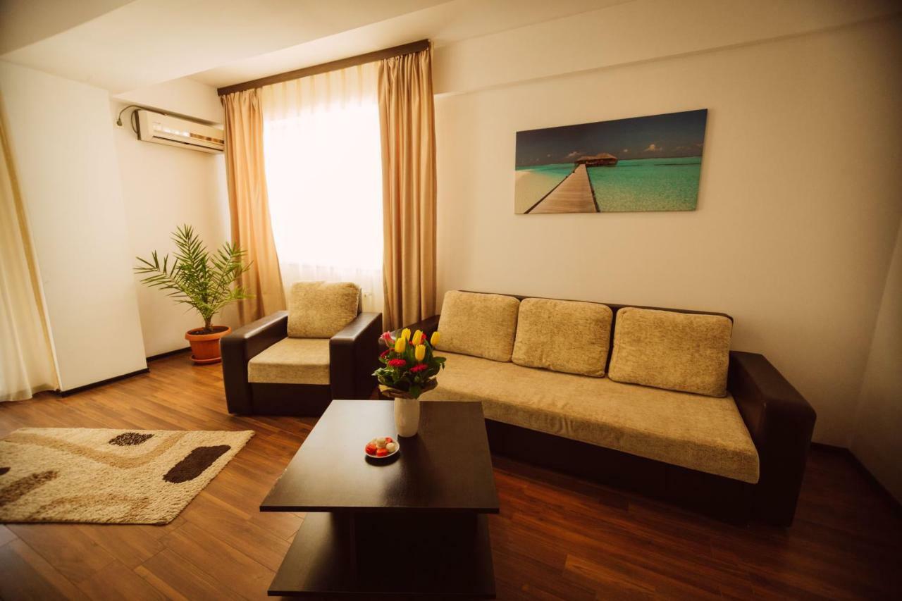 Seascape - Summerland Apartment Мамая Екстер'єр фото